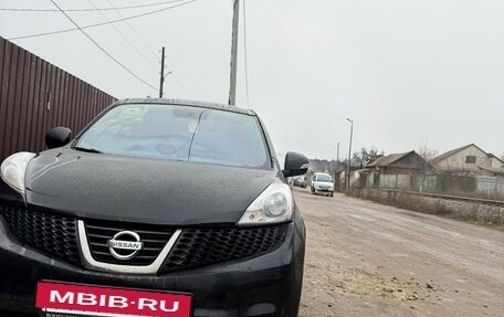 Nissan Juke II, 2013 год, 1 000 050 рублей, 6 фотография