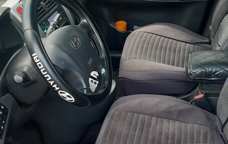 Hyundai Tucson III, 2008 год, 1 150 000 рублей, 9 фотография