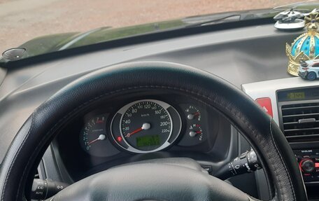 Hyundai Tucson III, 2008 год, 1 150 000 рублей, 8 фотография