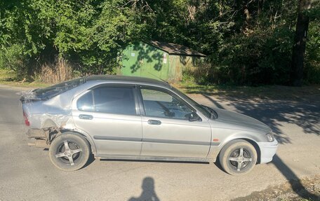 Honda Civic VII, 1997 год, 137 900 рублей, 2 фотография