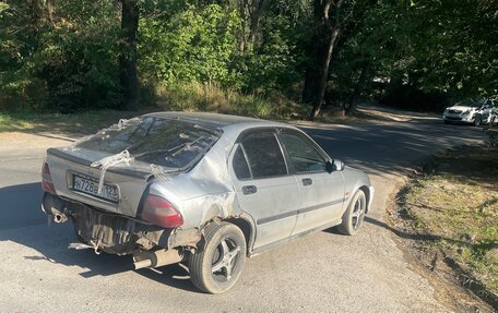 Honda Civic VII, 1997 год, 137 900 рублей, 3 фотография