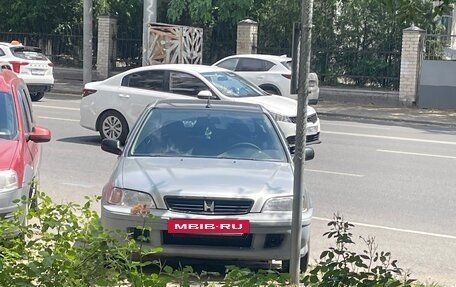 Honda Civic VII, 1997 год, 137 900 рублей, 7 фотография