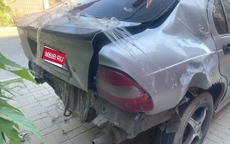 Honda Civic VII, 1997 год, 137 900 рублей, 5 фотография