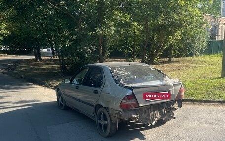 Honda Civic VII, 1997 год, 137 900 рублей, 4 фотография