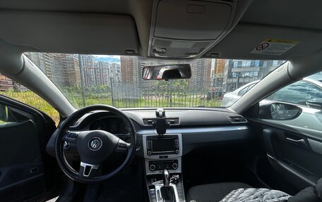 Volkswagen Passat B7, 2011 год, 870 000 рублей, 11 фотография