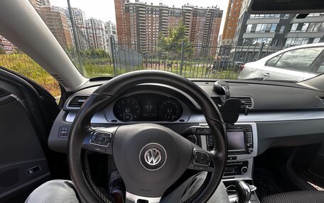 Volkswagen Passat B7, 2011 год, 870 000 рублей, 10 фотография