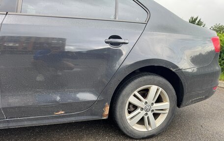 Volkswagen Jetta VI, 2012 год, 850 000 рублей, 4 фотография