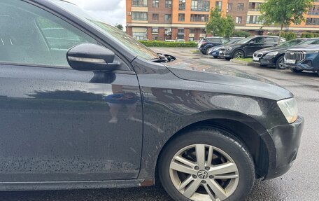 Volkswagen Jetta VI, 2012 год, 850 000 рублей, 8 фотография