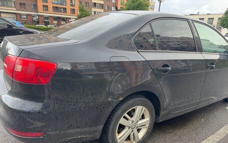 Volkswagen Jetta VI, 2012 год, 850 000 рублей, 7 фотография