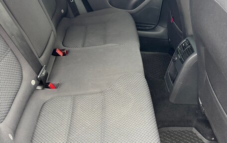 Volkswagen Jetta VI, 2012 год, 850 000 рублей, 10 фотография