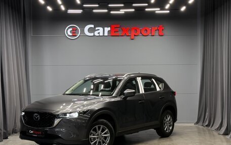 Mazda CX-5 II, 2026 год, 3 150 000 рублей, 2 фотография
