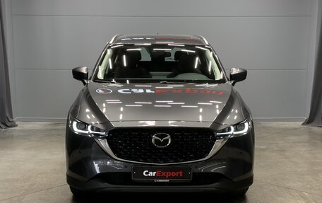 Mazda CX-5 II, 2026 год, 3 150 000 рублей, 9 фотография
