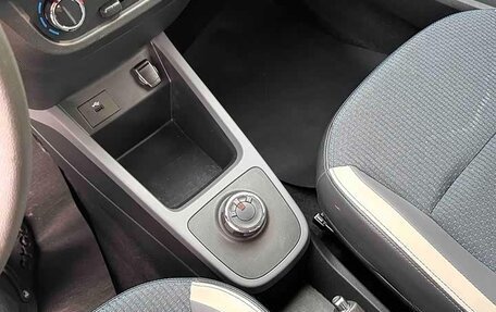 Renault City K-ZE, 2021 год, 842 000 рублей, 7 фотография