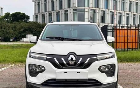 Renault City K-ZE, 2021 год, 842 000 рублей, 2 фотография