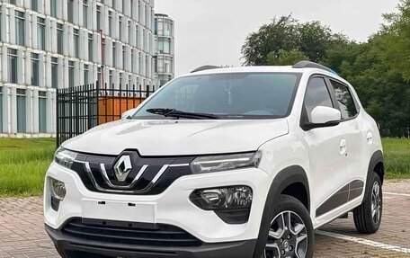 Renault City K-ZE, 2021 год, 842 000 рублей, 3 фотография