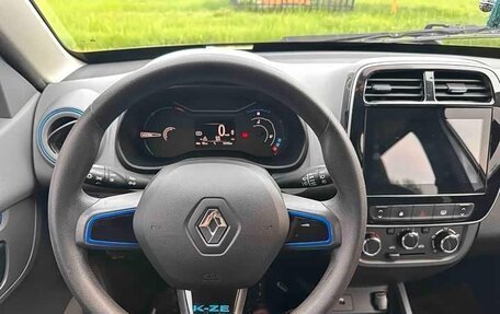 Renault City K-ZE, 2021 год, 842 000 рублей, 6 фотография