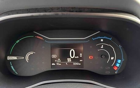 Renault City K-ZE, 2021 год, 842 000 рублей, 8 фотография