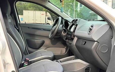 Renault City K-ZE, 2021 год, 842 000 рублей, 9 фотография