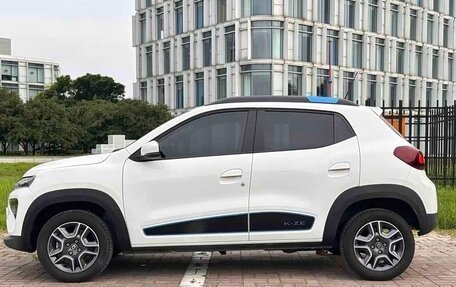 Renault City K-ZE, 2021 год, 842 000 рублей, 11 фотография