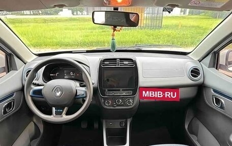 Renault City K-ZE, 2021 год, 842 000 рублей, 5 фотография