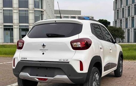 Renault City K-ZE, 2021 год, 842 000 рублей, 12 фотография