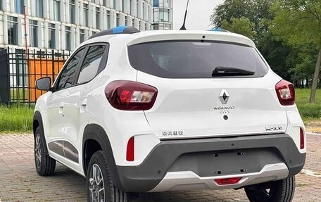 Renault City K-ZE, 2021 год, 842 000 рублей, 13 фотография
