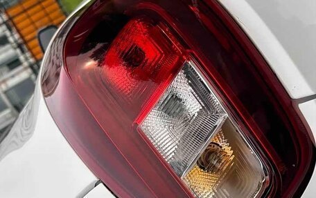 Renault City K-ZE, 2021 год, 842 000 рублей, 21 фотография