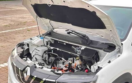 Renault City K-ZE, 2021 год, 842 000 рублей, 19 фотография
