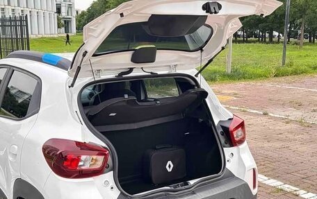 Renault City K-ZE, 2021 год, 842 000 рублей, 17 фотография