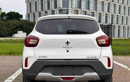 Renault City K-ZE, 2021 год, 842 000 рублей, 14 фотография