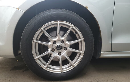 Volkswagen Jetta VI, 2011 год, 899 000 рублей, 11 фотография