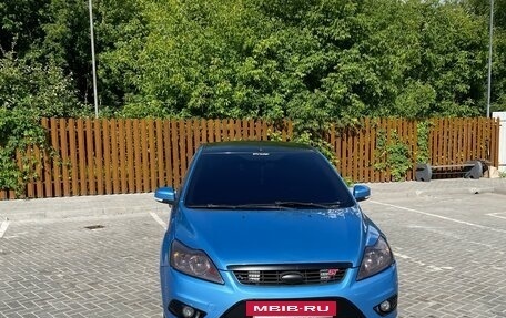 Ford Focus II рестайлинг, 2008 год, 500 000 рублей, 5 фотография