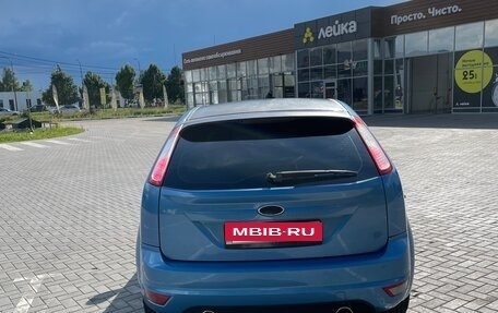Ford Focus II рестайлинг, 2008 год, 500 000 рублей, 3 фотография