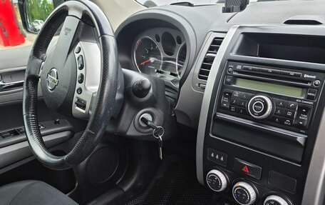 Nissan X-Trail, 2007 год, 850 000 рублей, 6 фотография