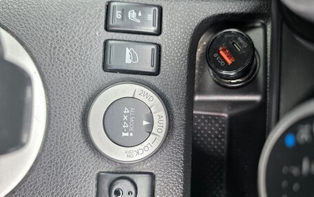 Nissan X-Trail, 2007 год, 850 000 рублей, 5 фотография