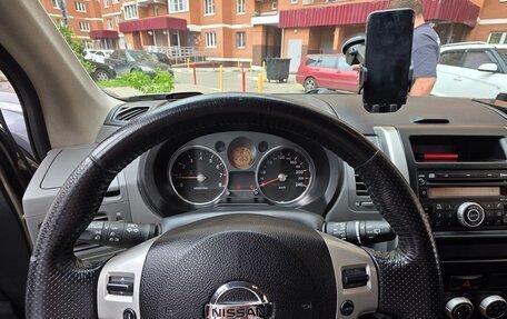 Nissan X-Trail, 2007 год, 850 000 рублей, 2 фотография