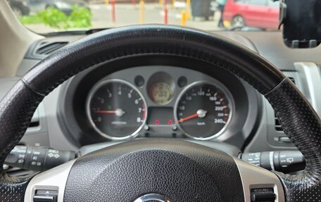 Nissan X-Trail, 2007 год, 850 000 рублей, 3 фотография