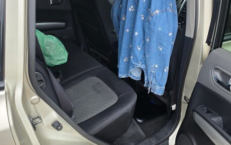 Nissan X-Trail, 2007 год, 850 000 рублей, 10 фотография