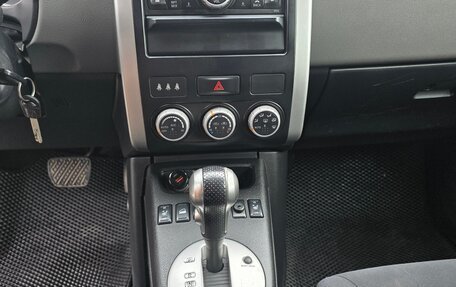 Nissan X-Trail, 2007 год, 850 000 рублей, 11 фотография