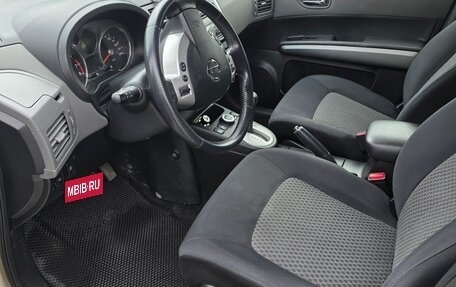 Nissan X-Trail, 2007 год, 850 000 рублей, 13 фотография