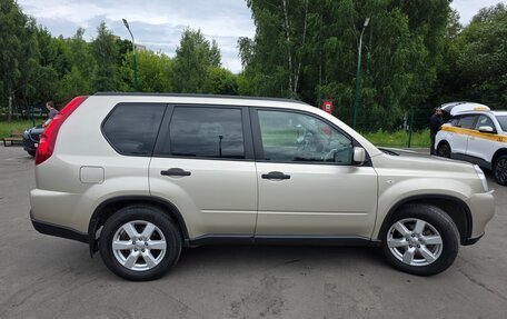 Nissan X-Trail, 2007 год, 850 000 рублей, 18 фотография