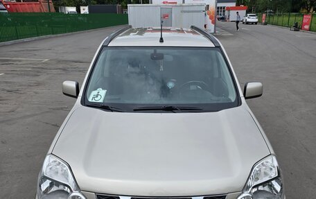 Nissan X-Trail, 2007 год, 850 000 рублей, 15 фотография