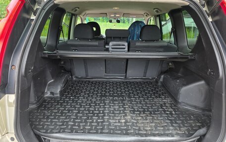 Nissan X-Trail, 2007 год, 850 000 рублей, 27 фотография