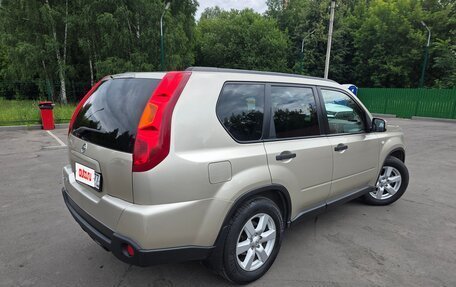 Nissan X-Trail, 2007 год, 850 000 рублей, 19 фотография