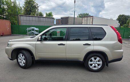 Nissan X-Trail, 2007 год, 850 000 рублей, 22 фотография