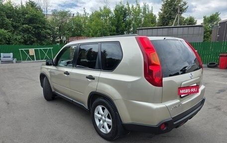 Nissan X-Trail, 2007 год, 850 000 рублей, 21 фотография