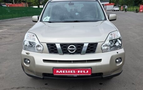 Nissan X-Trail, 2007 год, 850 000 рублей, 16 фотография