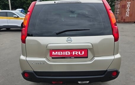 Nissan X-Trail, 2007 год, 850 000 рублей, 20 фотография