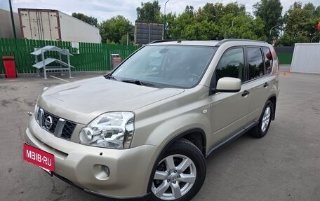 Nissan X-Trail, 2007 год, 850 000 рублей, 24 фотография