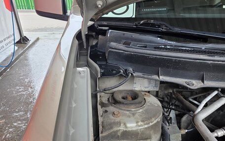 Nissan X-Trail, 2007 год, 850 000 рублей, 29 фотография